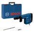 Електрически къртач Bosch PRO GSH11EV, 1500W, 16.8J, SDS-max